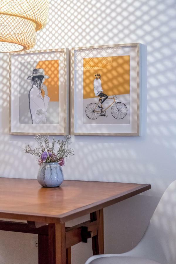 Bright & Spacious Alfama Apartment, By Timecooler Lisboa Exteriér fotografie